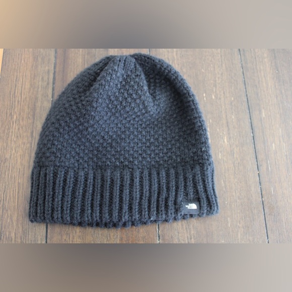 The North Face Purrl Stitch Beanie - Picture 1 of 9